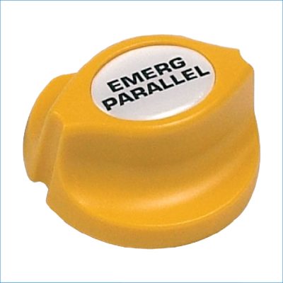 BLA-BEP REPLACEMENT BATTERY SWITCH KNOB