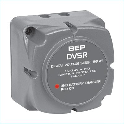 BLA-BEP DIGITAL VOLTAGE SENSITIVE RELAY