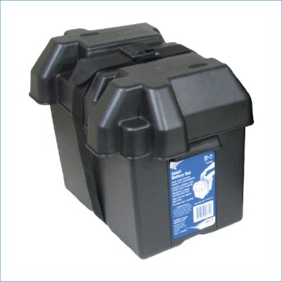 BLA-BLA BATTERY BOX SMALL