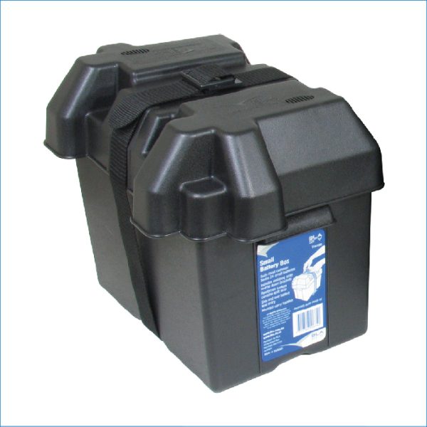 BLA-BLA BATTERY BOX LARGE