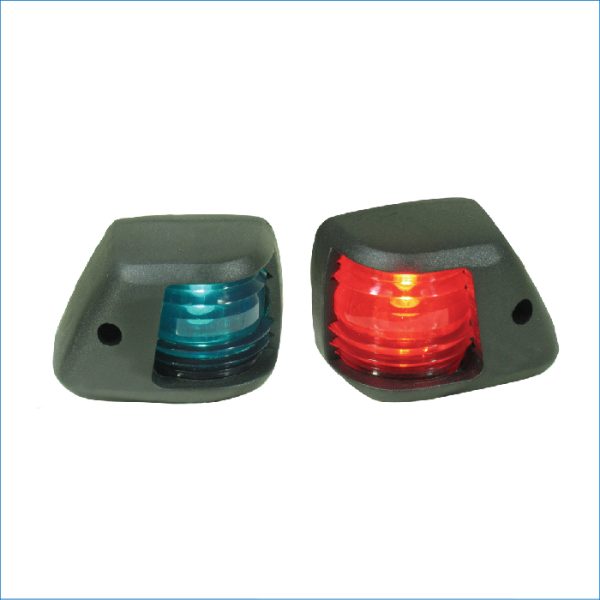 BLA COMPACT SIDELIGHT NAVIGATION LIGHT B