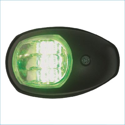 BLA-BLA CONTOUR LED SIDELIGHT NAVIGATION