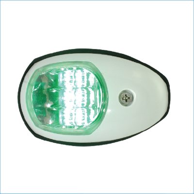 BLA-BLA CONTOUR LED SIDELIGHT NAVIGATION