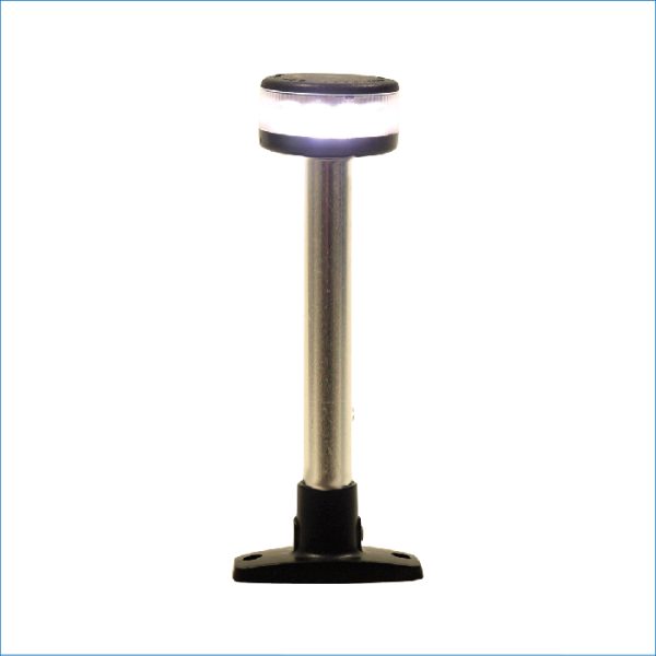 BLA-BLA NAV LIGHT POLE 360° FIXED 190MM