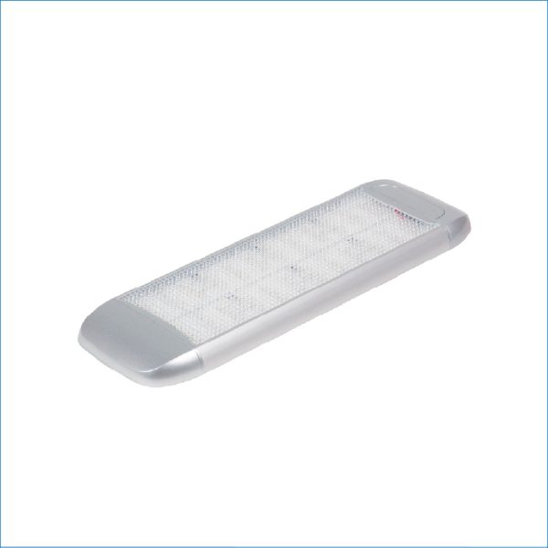 BLA-BEST LIGHT CABIN LIGHT 96 LED SILVER