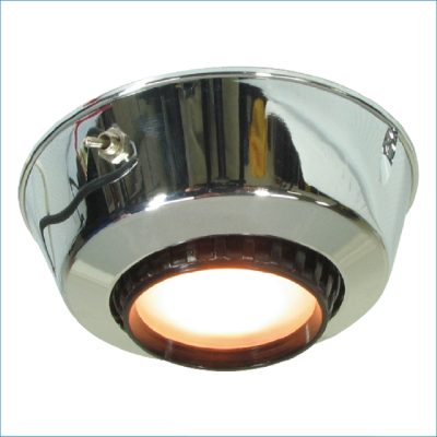 BLA-BLA COMET LIGHT CHROME SURFACE MOUNT