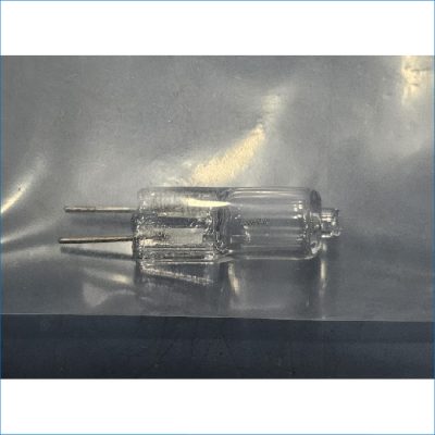 BLA BULB HALOGEN 12V 10W G4