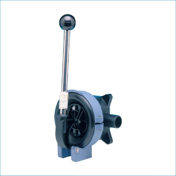 BLA-WHALE GUSHER TITAN MANUAL BILGE PUMP