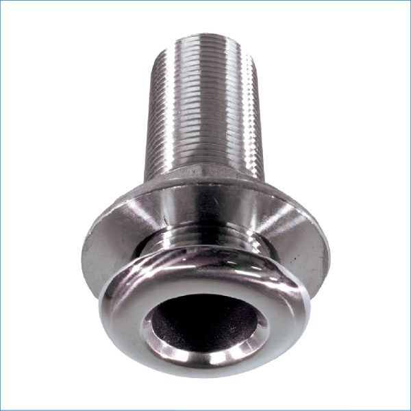 BLA-BLA STAINLESS STEEL SKIN FITTING 1/2