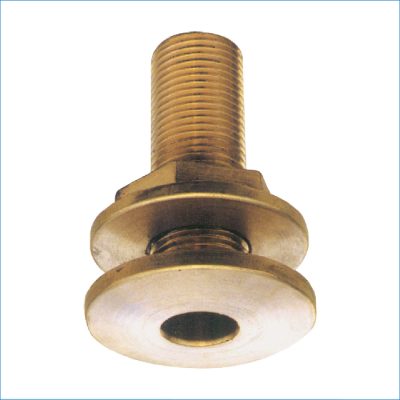 BLA-BLA BRONZE SKIN FITTING 3/4" BSP