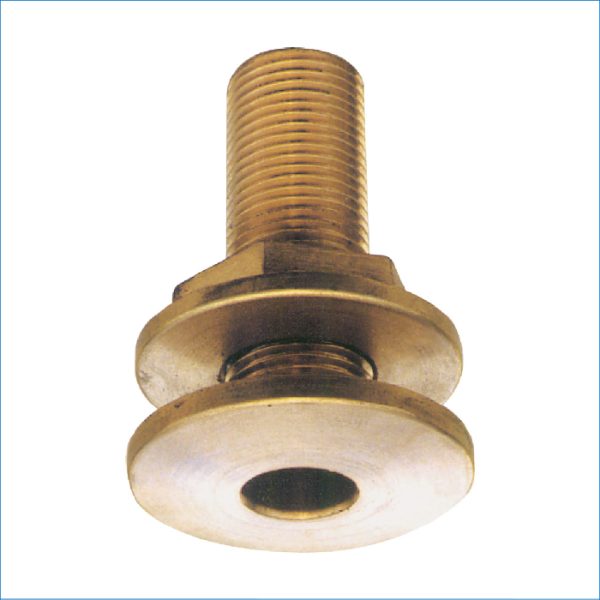 BLA-BLA BRONZE SKIN FITTING 1" BSP