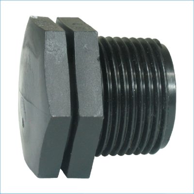 BLA-BLA END PLUG 1" BSP