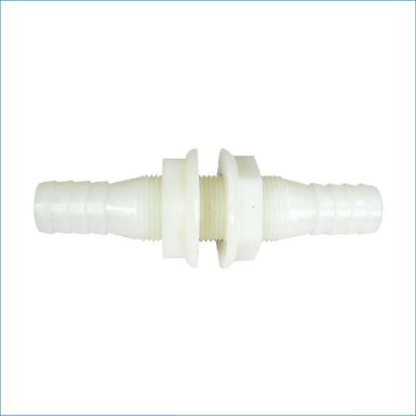 BLA-BLA THROUGH BULKHEAD CONNECTOR 19MM