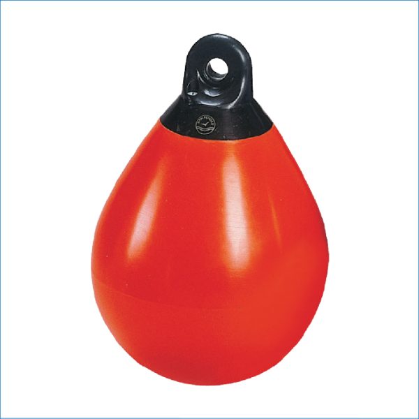 BLA-DAN-FENDER HEAVY DUTY BUOY B30 ORANG