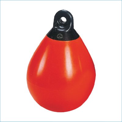 BLA-DAN-FENDER HEAVY DUTY BUOY B40 ORANG