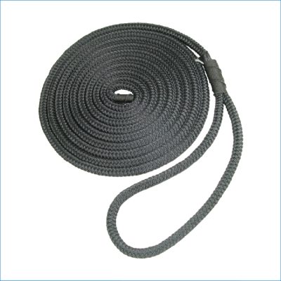 BLA-BLA DOUBLE BRAID MOORING LINE 8MM X