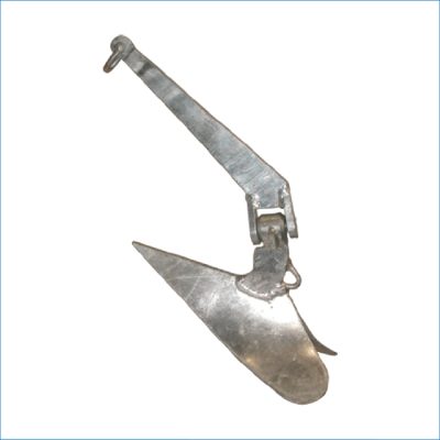 BLA-BLA PLOUGH ANCHOR 10LB 4.5KG