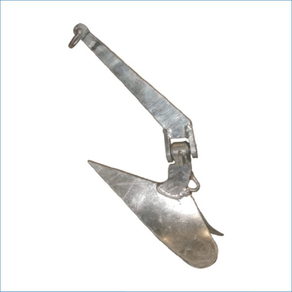 BLA-BLA PLOUGH ANCHOR 10LB 4.5KG