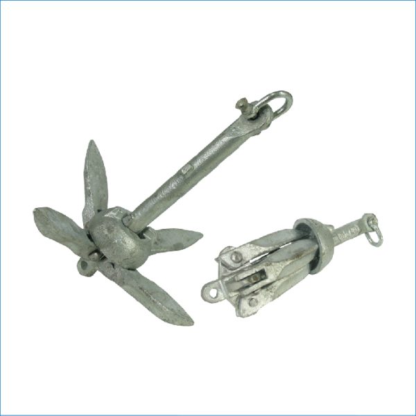 BLA-BLA FOLDING ANCHOR 2.5KG