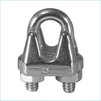 BLA-BLA STAINLESS STEEL WIRE ROPE GRIP G