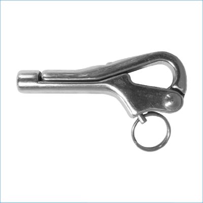 BLA-BLA STAINLESS STEEL PELICAN HOOK BOD