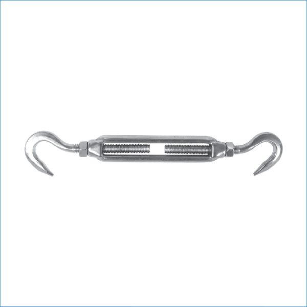 BLA-BLA STAINLESS STEEL HOOK & HOOK OPEN