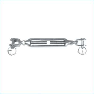 BLA STAINLESS STEEL FORK & FORK OPEN BOD