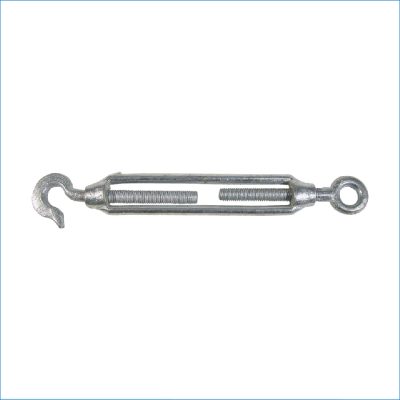 BLA-BLA GALVANISED HOOK & EYE OPEN BODY