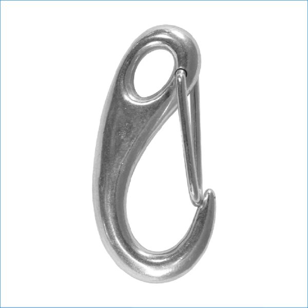 BLA-BLA STAINLESS STEEL SNAP HOOK G316 5