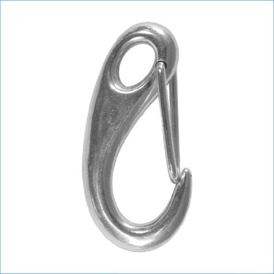 BLA-BLA STAINLESS STEEL SNAP HOOK G316 7