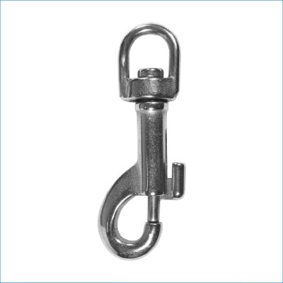 BLA-BLA STAINLESS STEEL SWIVEL EYE BOLT