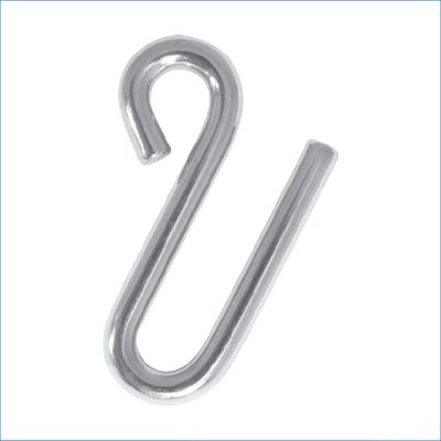 BLA-BLA STAINLESS STEEL S HOOK G304 77MM