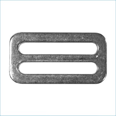 BLA-BLA STAINLESS STEEL BUCKLE G316 50MM