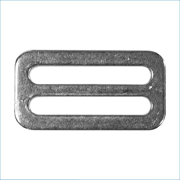 BLA-BLA STAINLESS STEEL BUCKLE G316 50MM