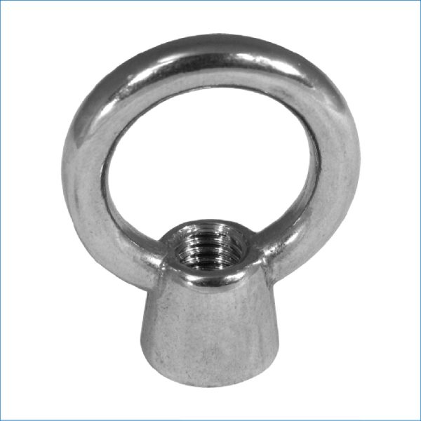 BLA-BLA STAINLESS STEEL EYE NUT G316 M6