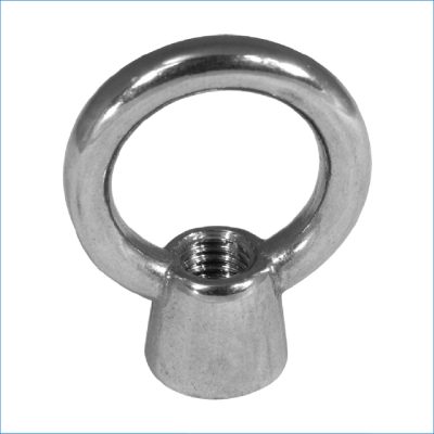 BLA-BLA STAINLESS STEEL EYE NUT G316 M8