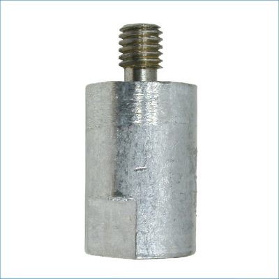 BLA-MARTYR ENGINE PENCIL ANODE ZINC 30X2