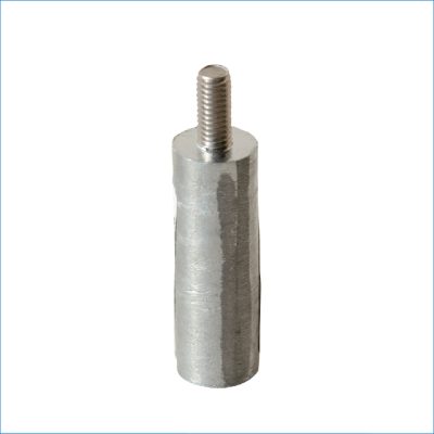 BLA-MARTYR ENGINE PENCIL ANODE ZINC 37X1