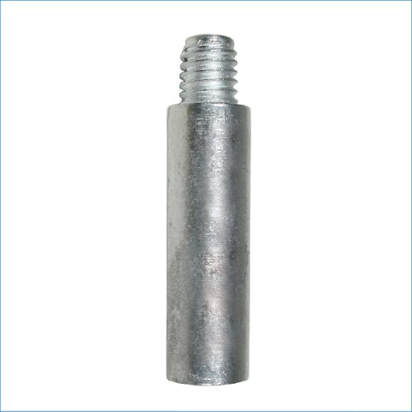 BLA-MARTYR ENGINE PENCIL ANODE ZINC 52X1