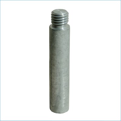 BLA-MARTYR ENGINE PENCIL ANODE ZINC 81X1