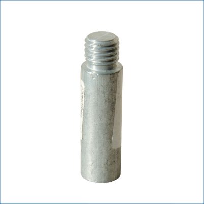 BLA-MARTYR ENGINE PENCIL ANODE ZINC 54X1