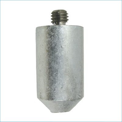 BLA-MARTYR ENGINE PENCIL ANODE ZINC 44X2