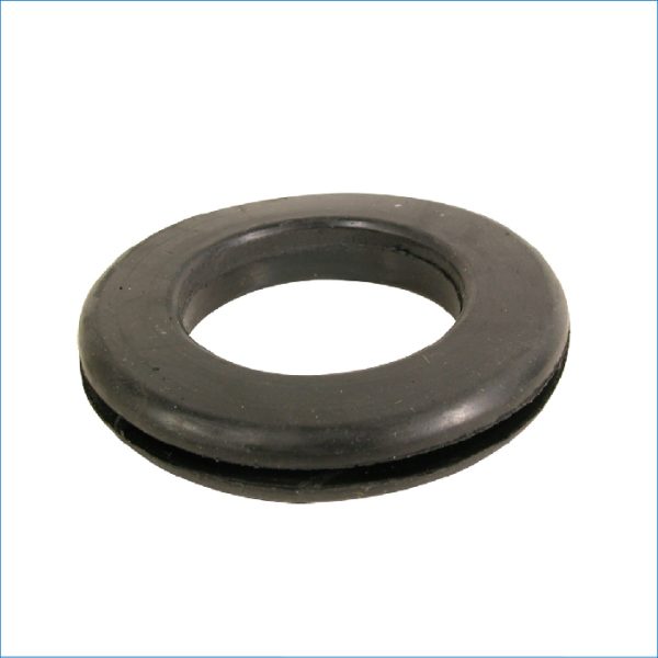 BLA-BLA TRIM RING RUBBER ROUND