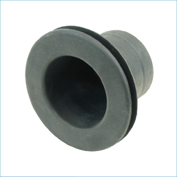 BLA-BLA SLOP STOPPER RUBBER ROUND