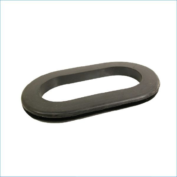 BLA-BLA TRIM RING RUBBER OVAL