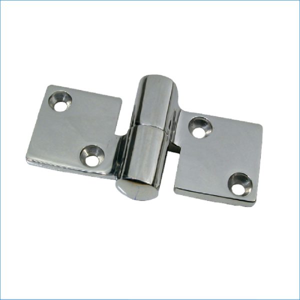 BLA-TMC STAINLESS STEEL SEPARATING HINGE