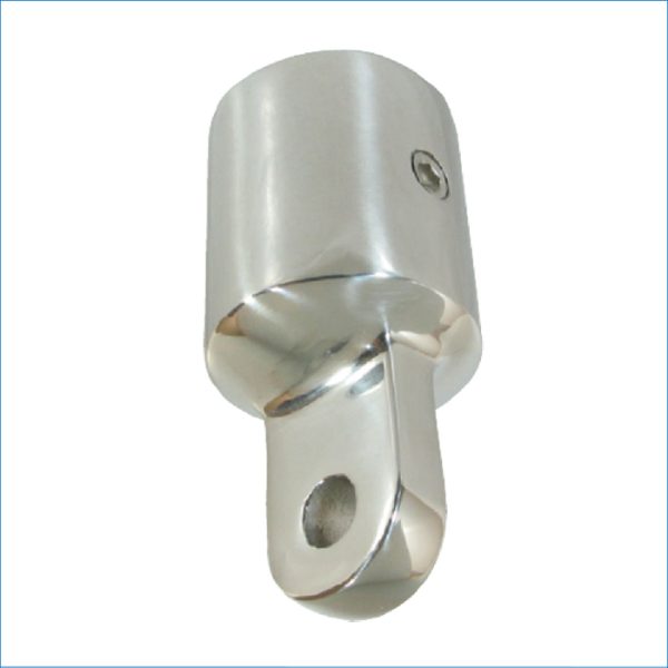 BLA-MARINE TOWN CANOPY BOW END EXTERNAL