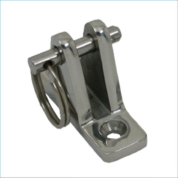 BLA-MARINE TOWN FIXED QUICK RELEASE CANO