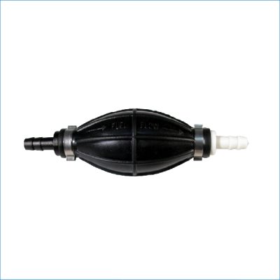 BLA-BLA FUEL PRIMER BULB 8MM