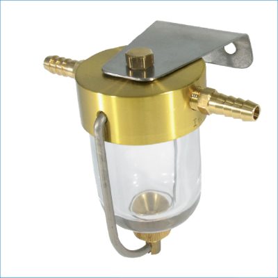 BLA-BLA FUEL FILTER ASSY SEDIMENT TYPE T